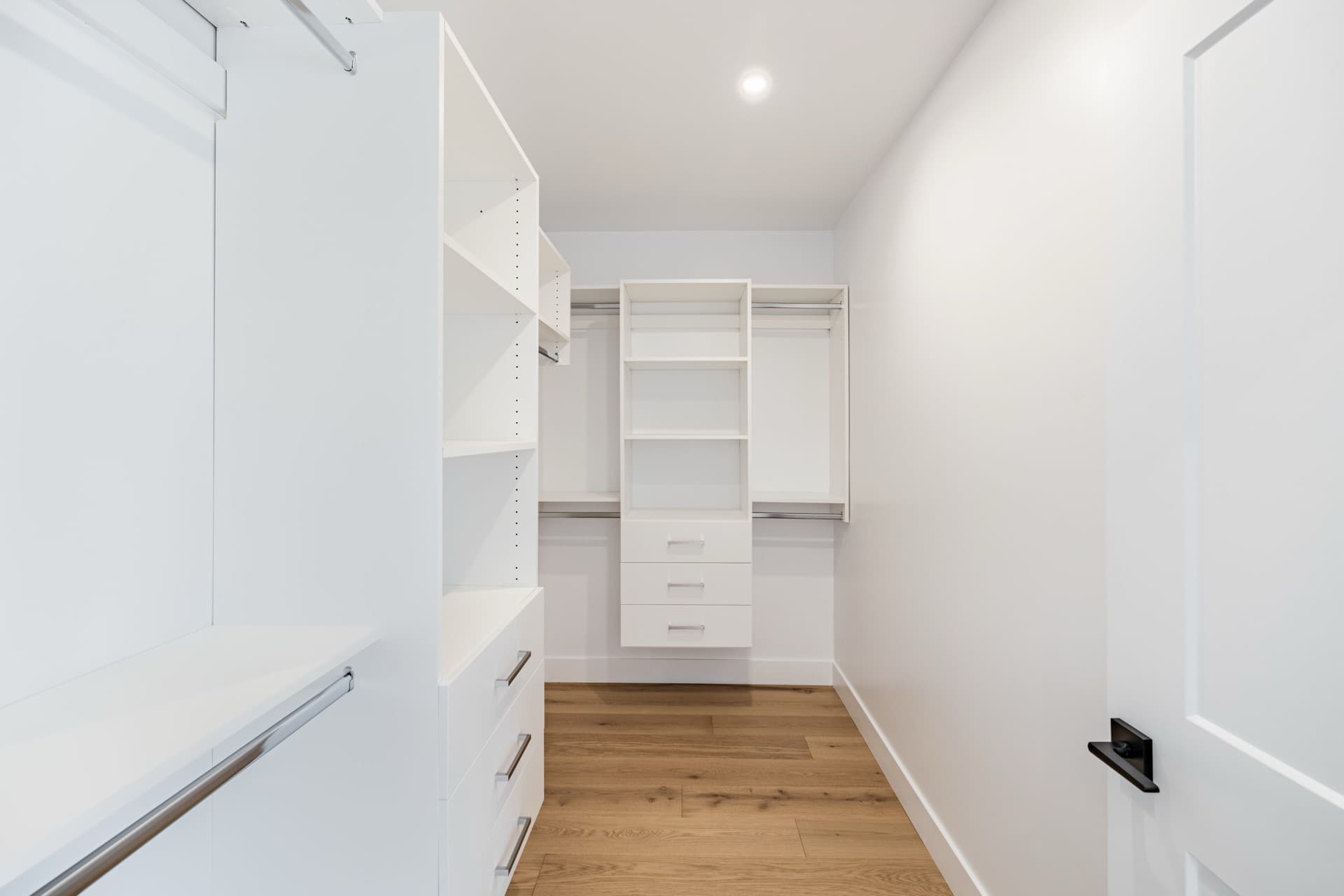 Primary bedroom — 1750 E 15th Avenue