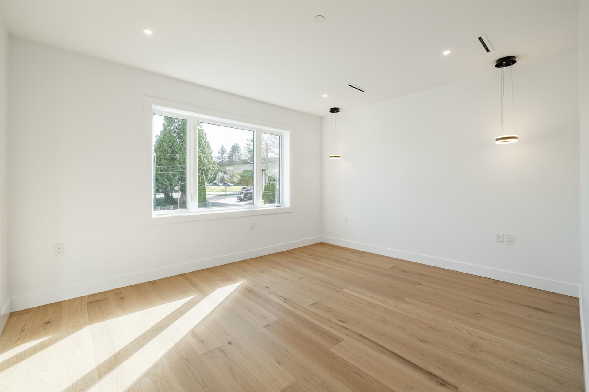 Bedroom — 1750 E 15th Avenue