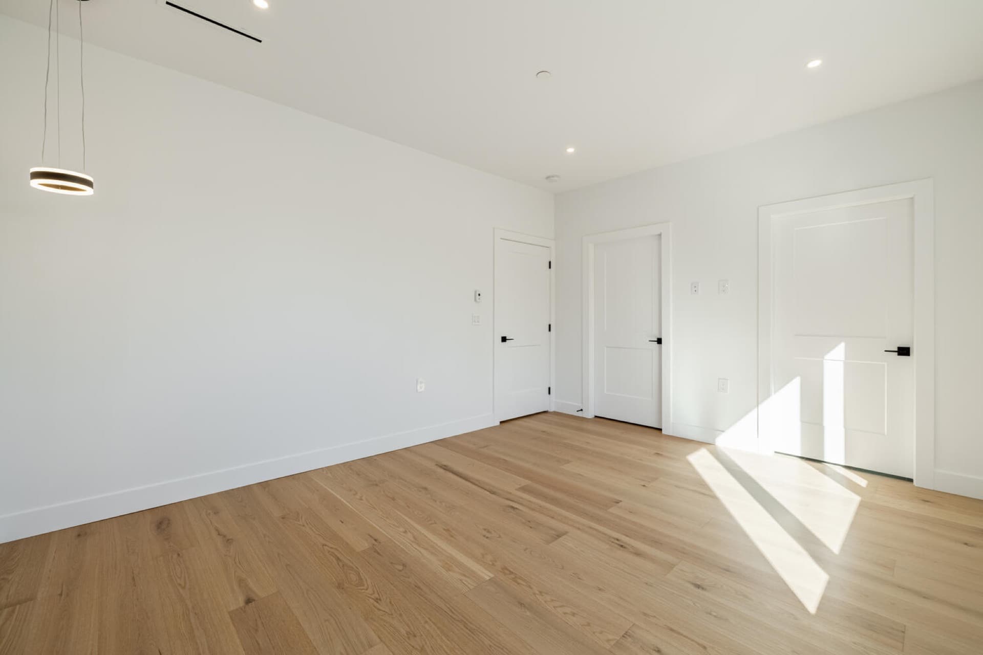 Bedroom — 1750 E 15th Avenue