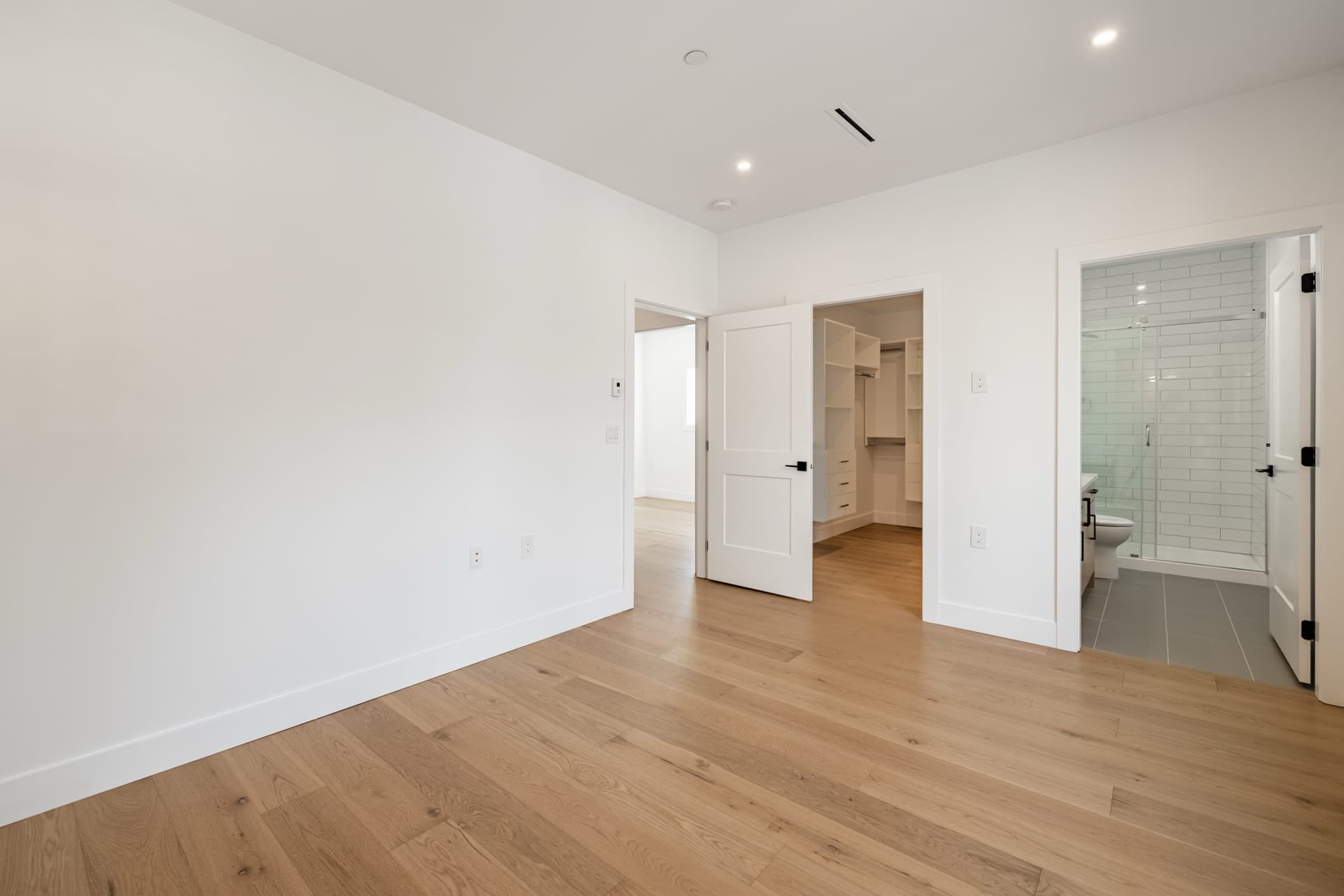 Bedroom — 1750 E 15th Avenue