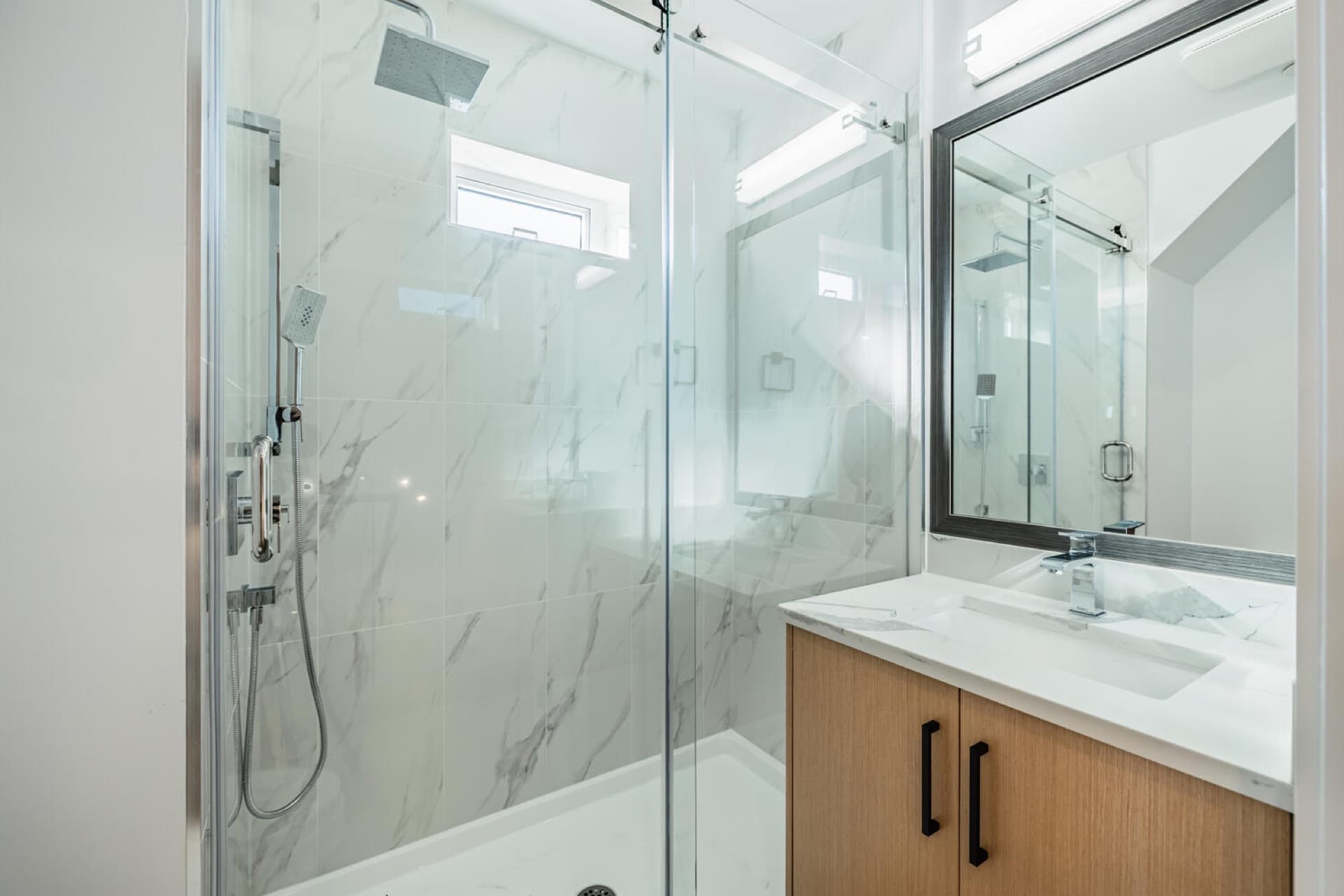 Bathroom — 1750 E 15th Avenue