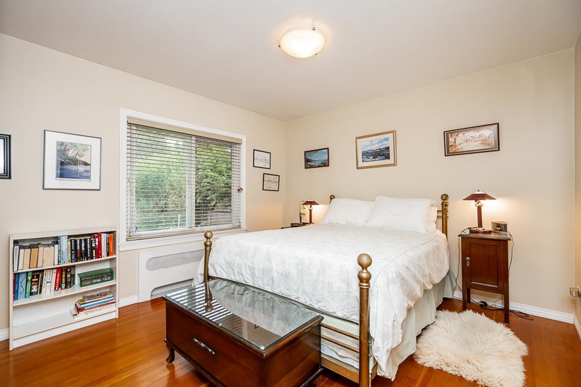 Bedroom — 2133 W 57th Avenue