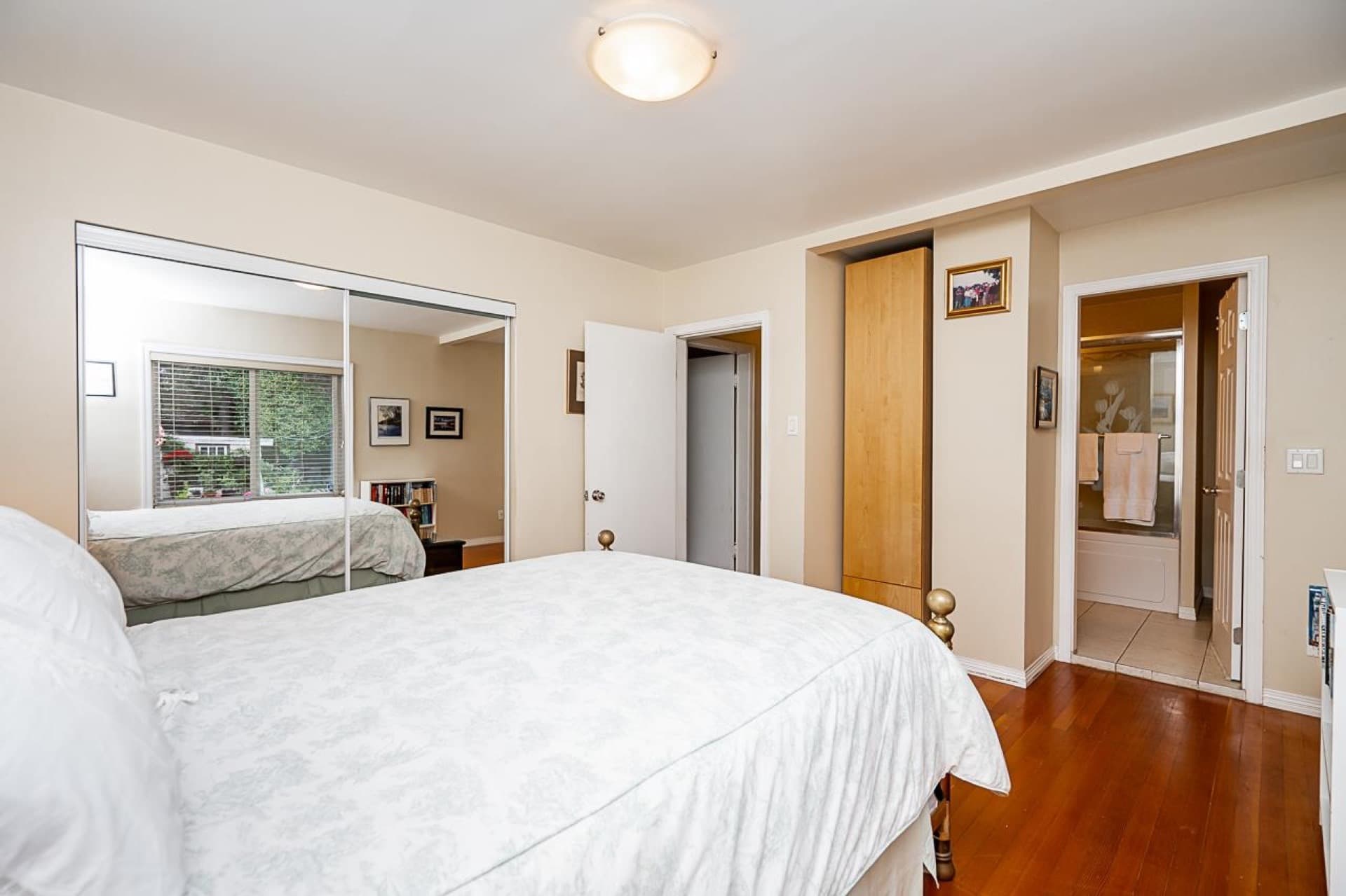 Bedroom — 2133 W 57th Avenue