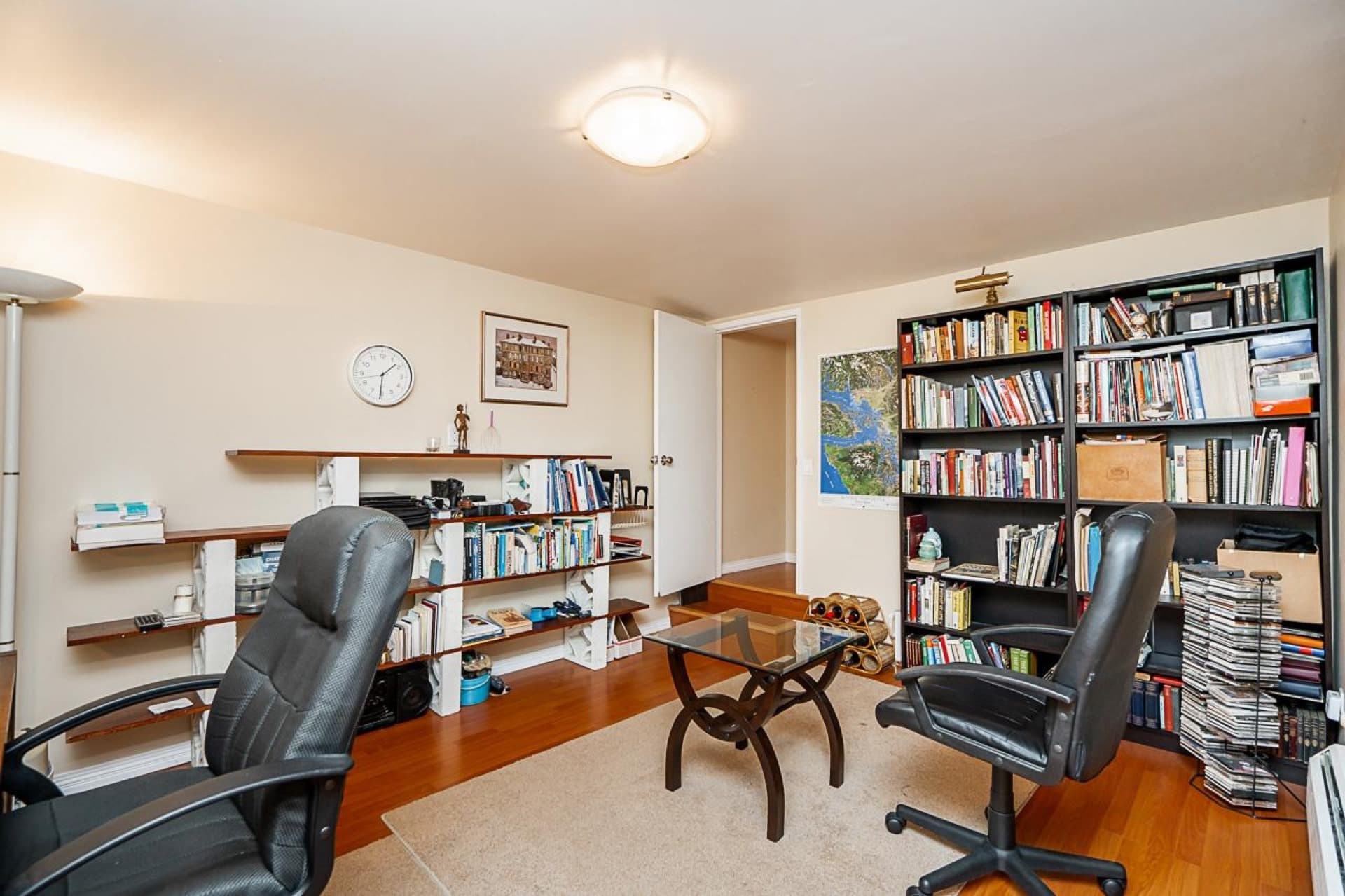Home office — 2133 W 57th Avenue