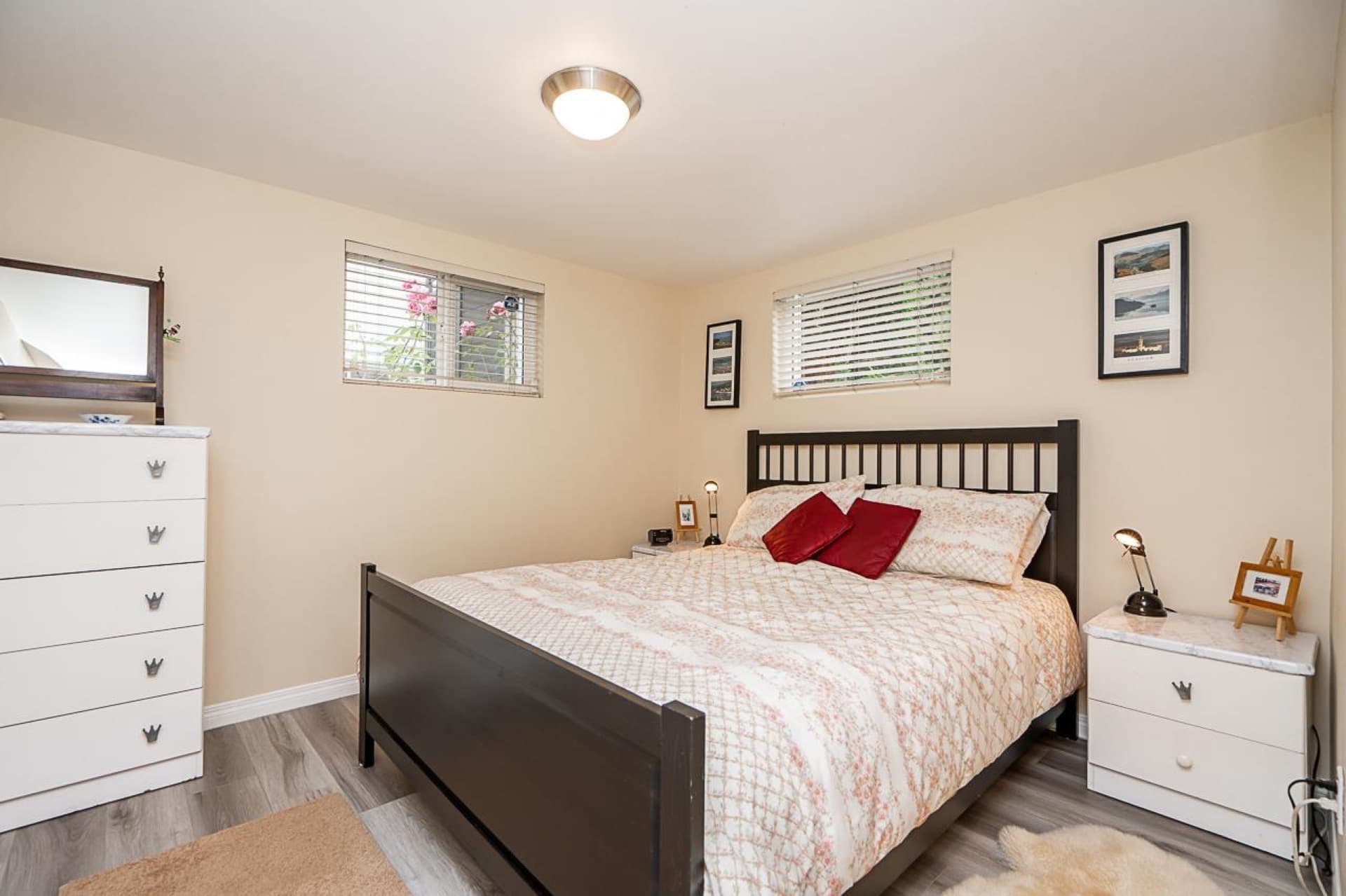 Bedroom — 2133 W 57th Avenue