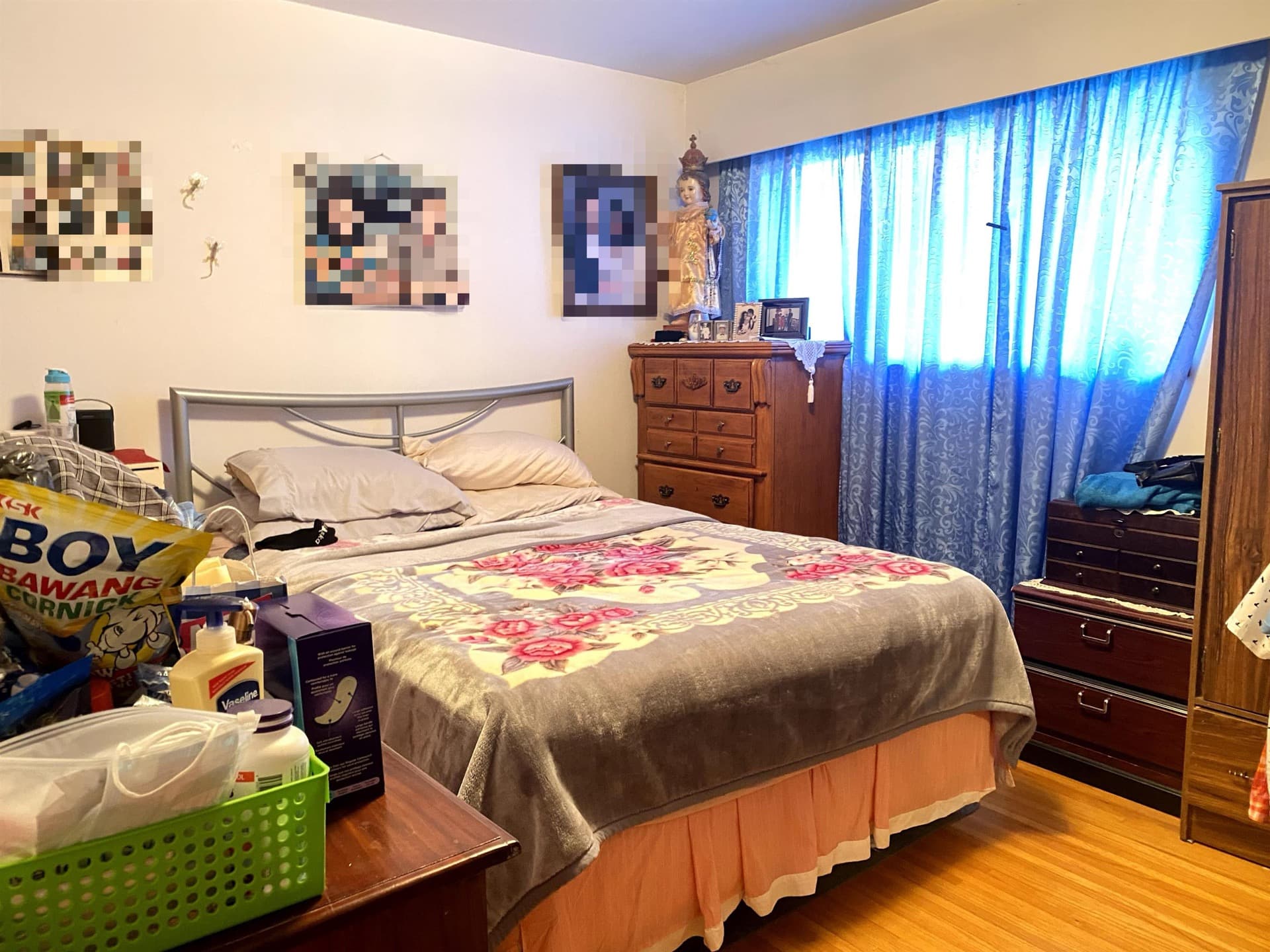 Bedroom — 815 E 56th Avenue