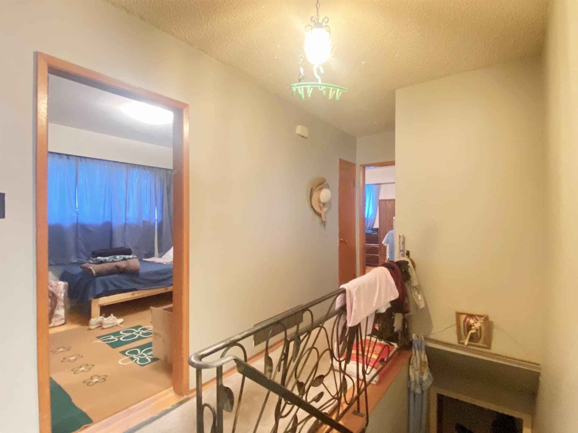 Hallway — 815 E 56th Avenue