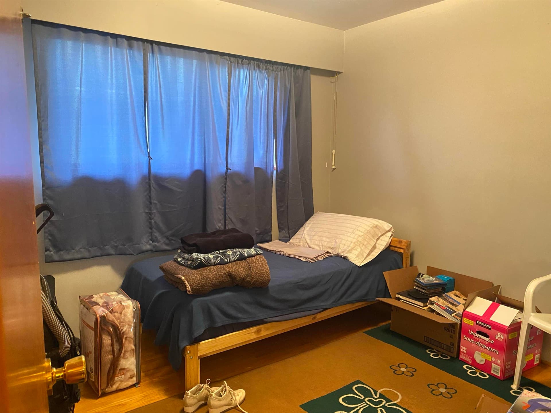 Bedroom — 815 E 56th Avenue