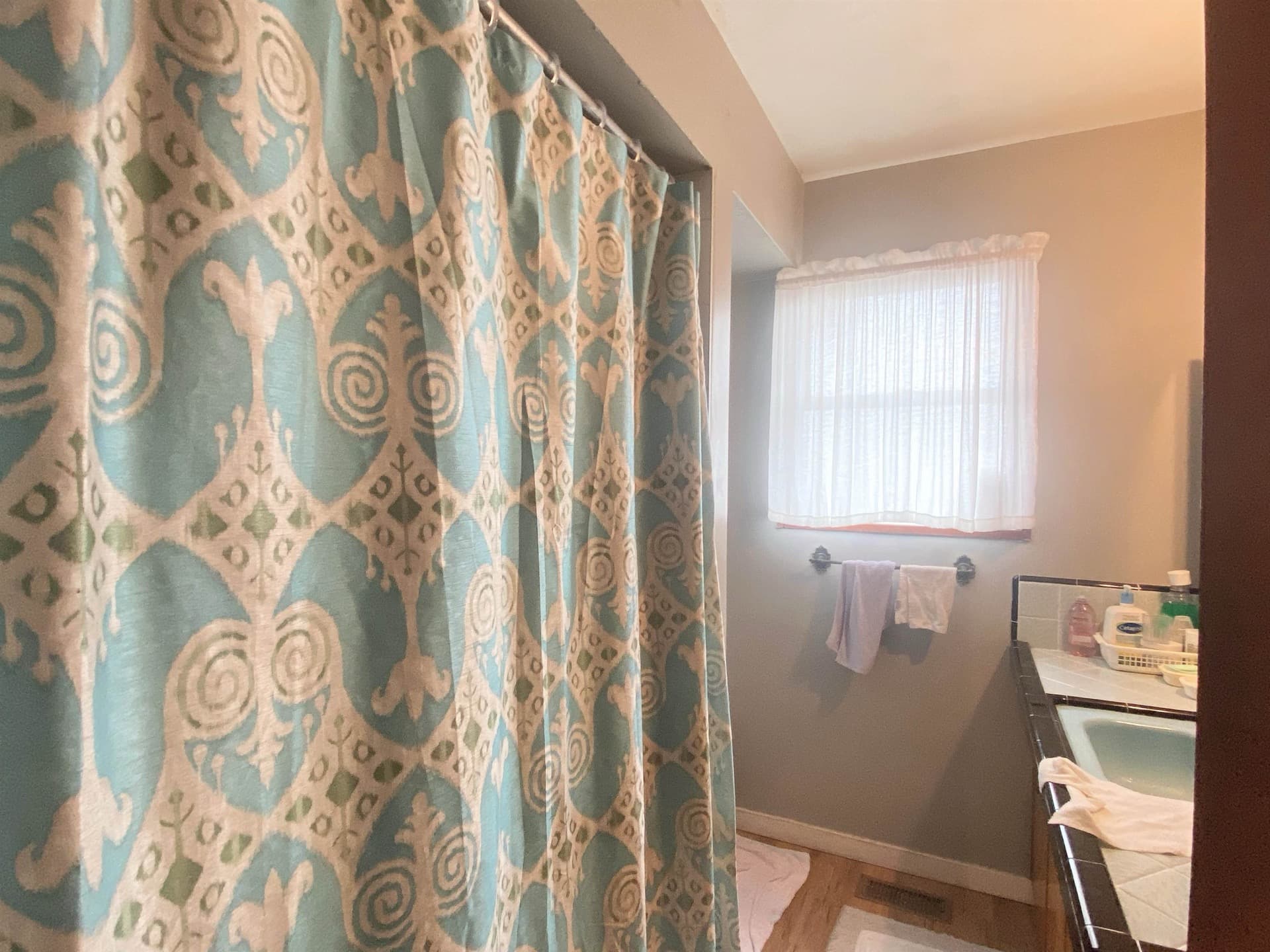 Bathroom — 815 E 56th Avenue