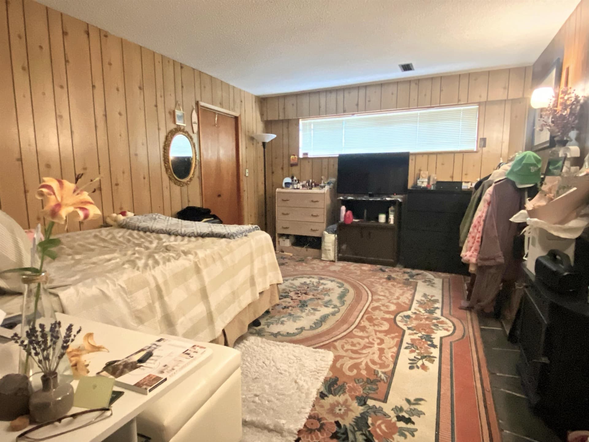 Bedroom — 815 E 56th Avenue